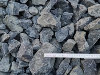 Basalt Gabionenfüllm. 63/125 (Big-Bag)